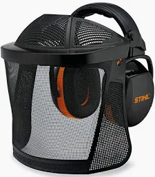 Pantalla Proteccion Stihl